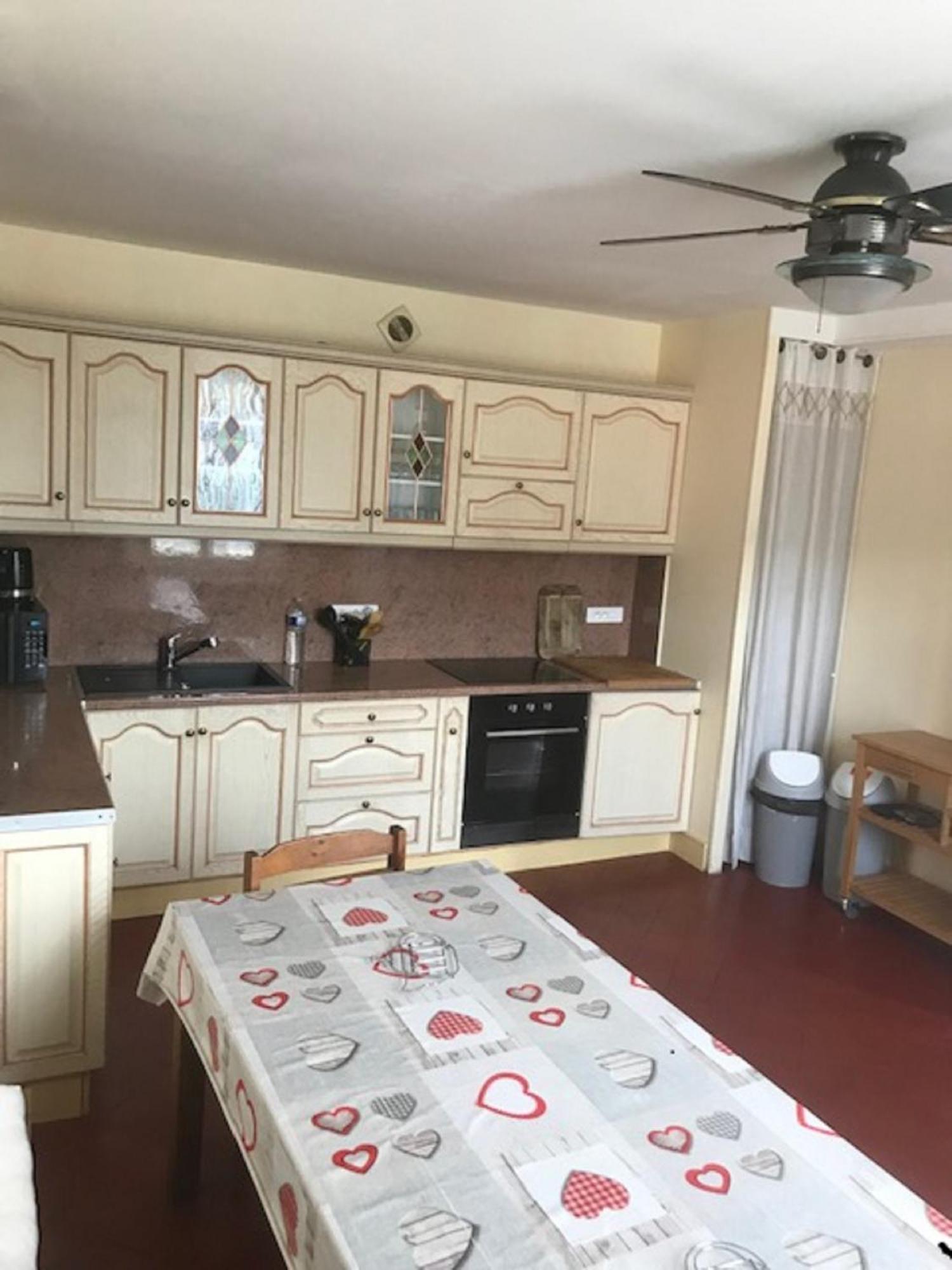 La Maison D'Amis Auneuil Kültér fotó