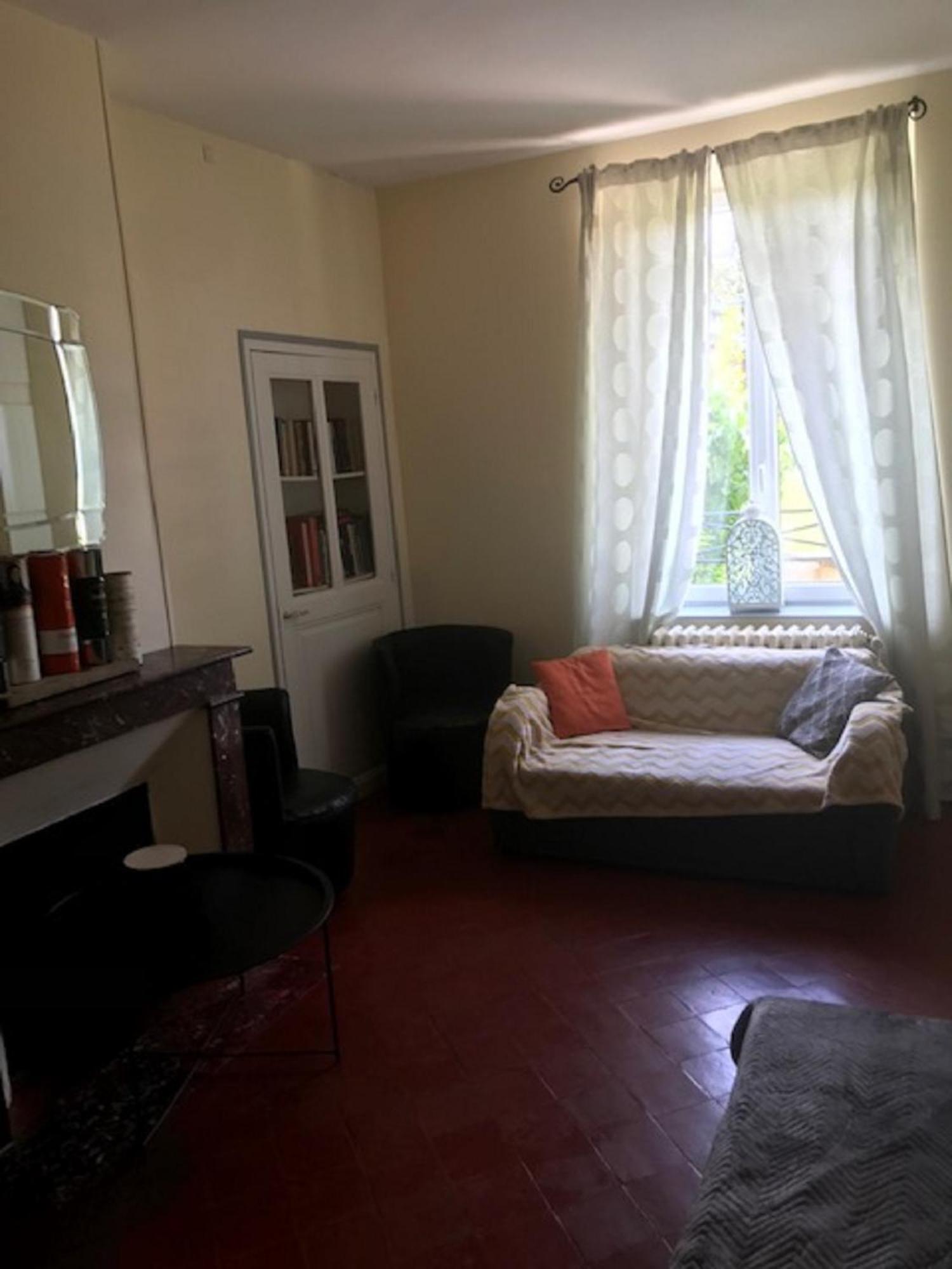 La Maison D'Amis Auneuil Kültér fotó