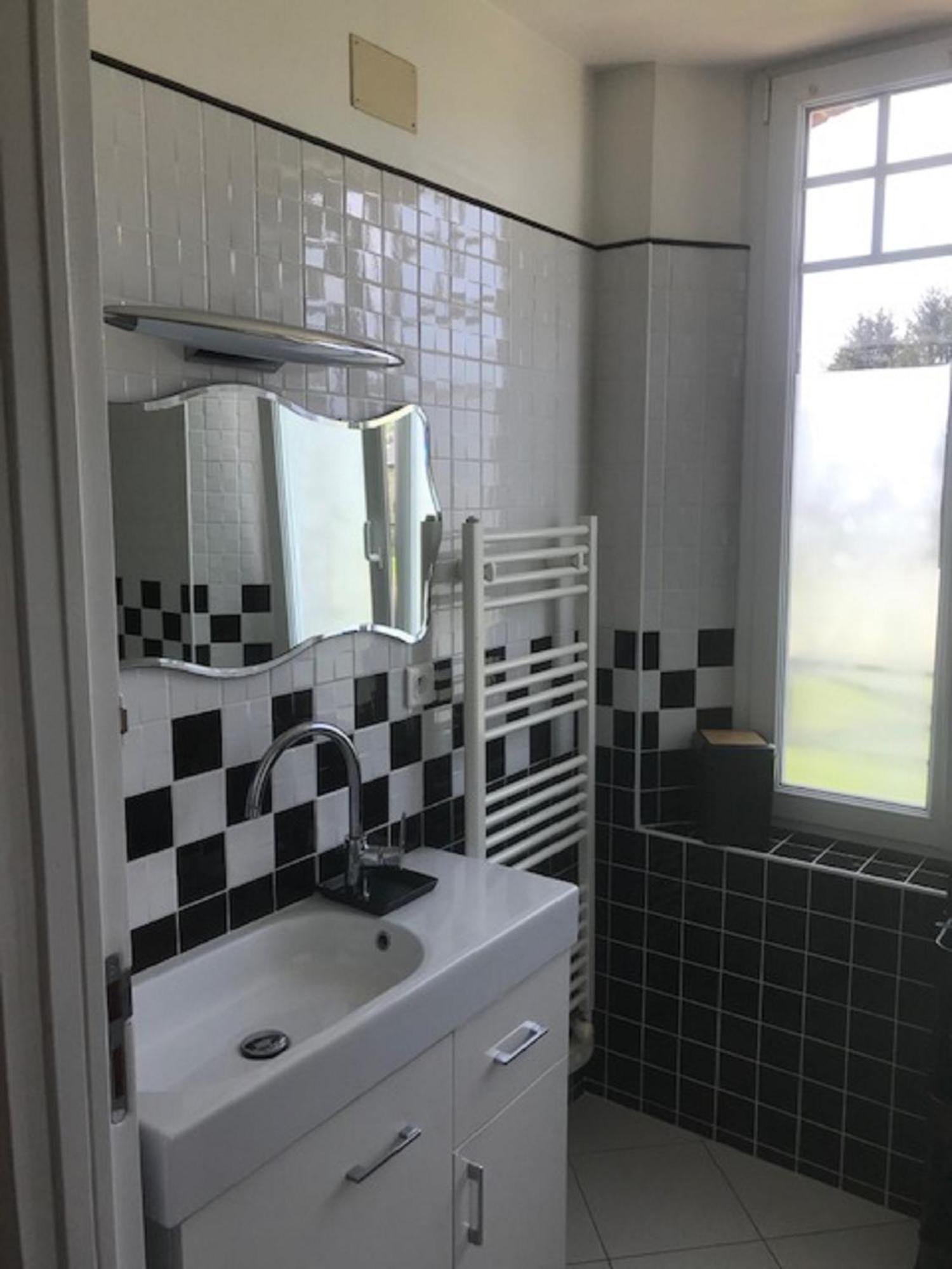 La Maison D'Amis Auneuil Kültér fotó