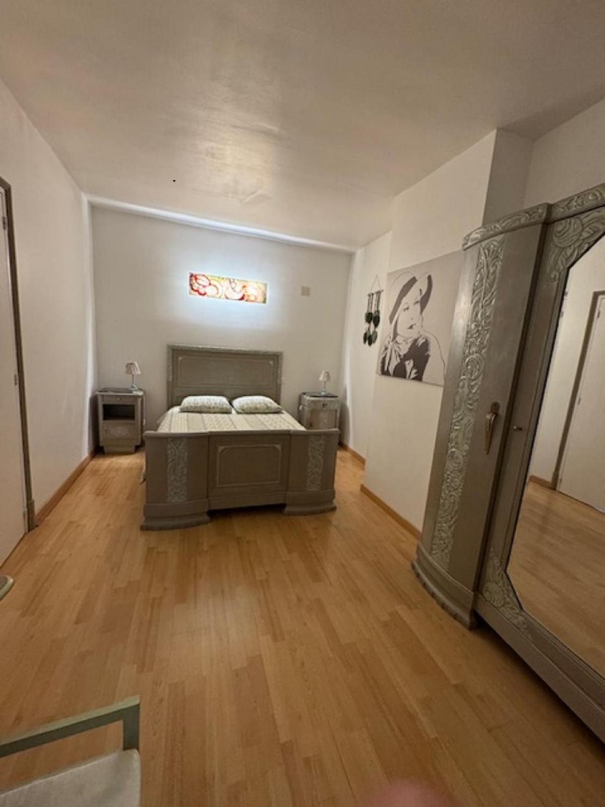 La Maison D'Amis Auneuil Kültér fotó